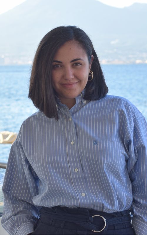 Lorenza Sabatino