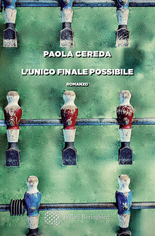 L’unico finale possibile paola cereda libri da leggere estate 2025