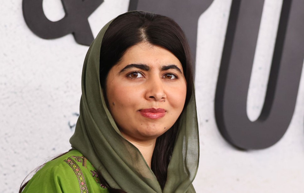"Finding my way": il 21 ottobre il libro sulla "seconda vita" di Malala Yousafzai, Premio Nobel per la Pace 2014