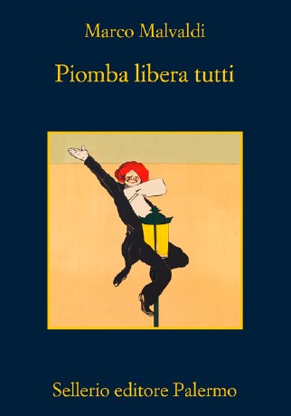 Marco Malvaldi Piomba libera tutti libri da leggere estate 2025