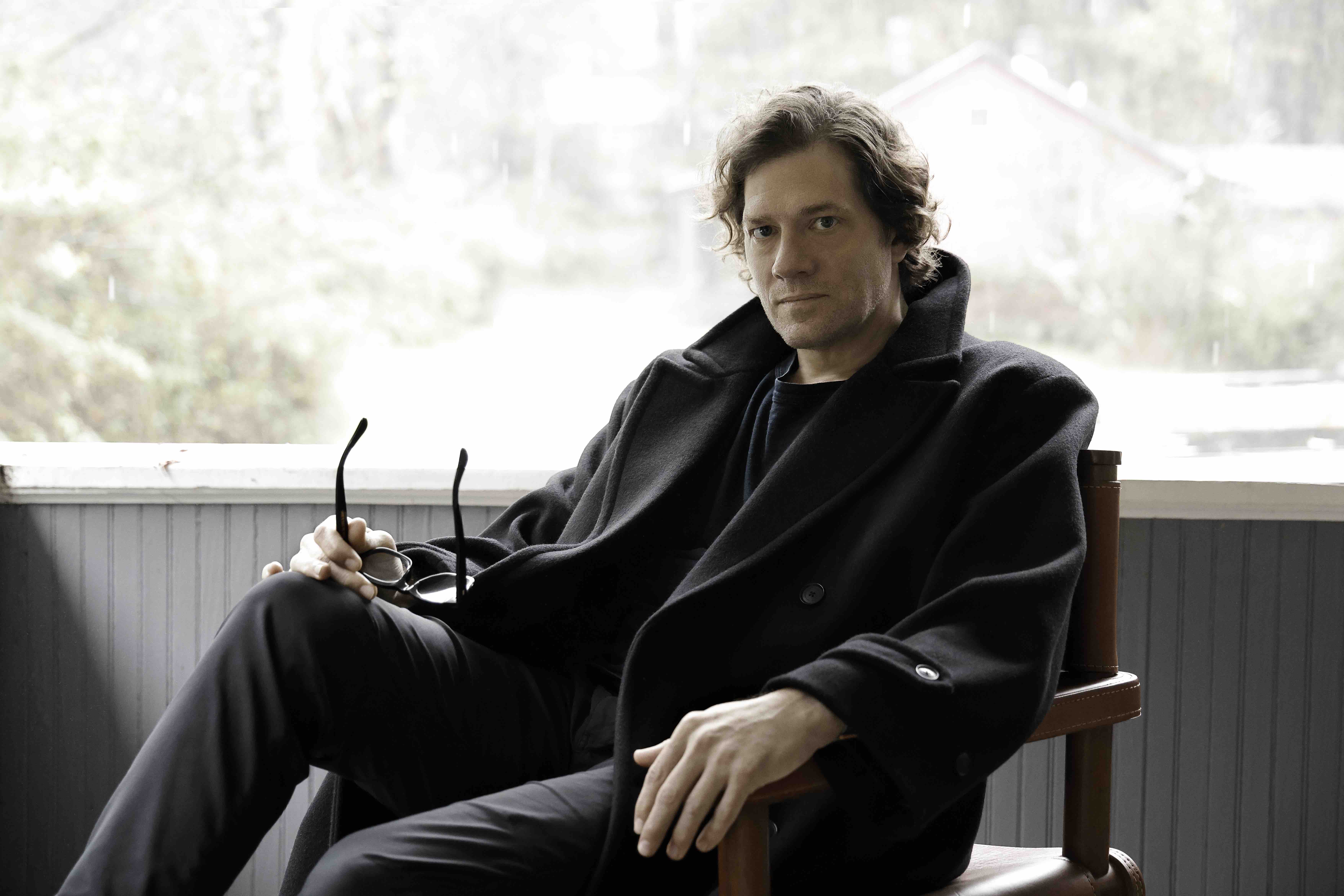 Adam Rapp, foto di marsandsham
