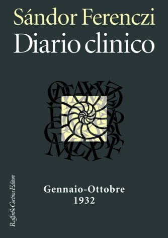 Sandor Ferenczi, Diario Clinico