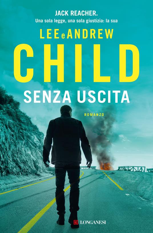 Senza uscita libri thriller 2025