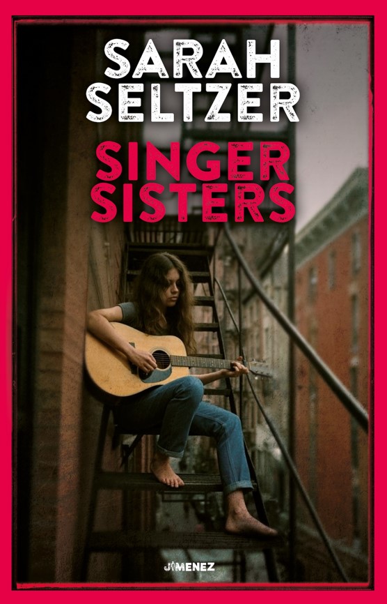 Copertina di Singer Sisters libri da leggere estate 2025