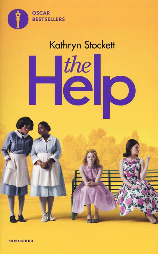 The Help di Kathryn Stockett