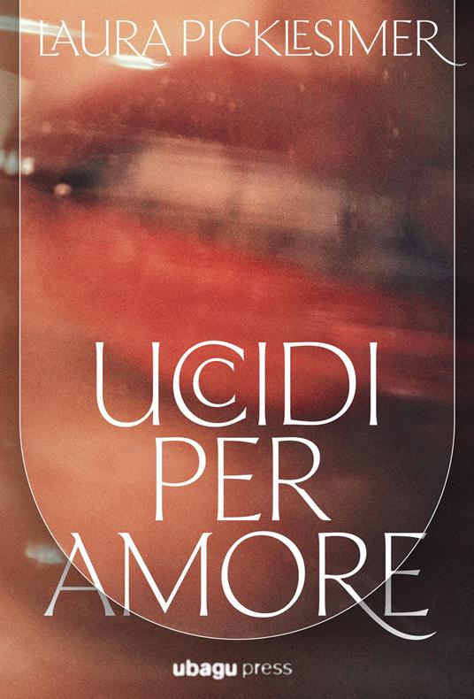 Uccidi per amore libri thriller 2025