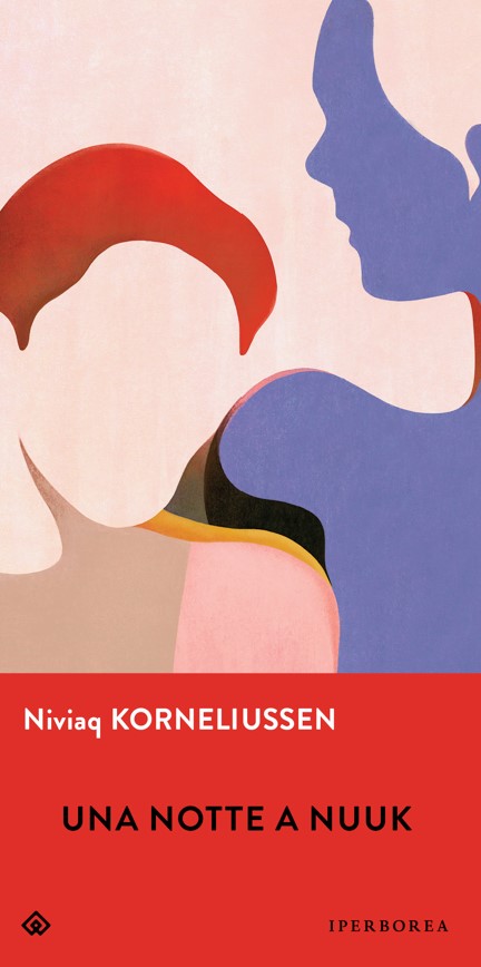 Una notte a Nuuk libri da leggere estate 2025