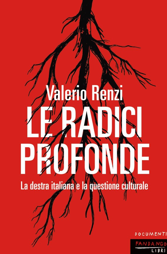 Valerio Renzi Le radici profonde