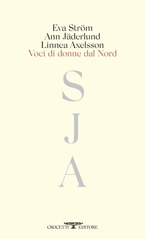 Voci di donne dal Nord libri poesie estate 2025