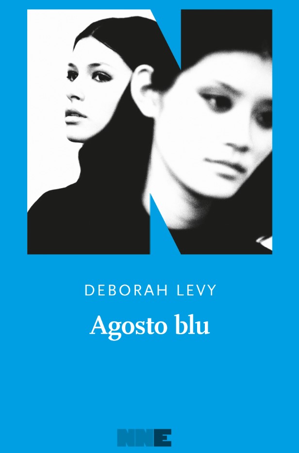agosto blu di deborah levy