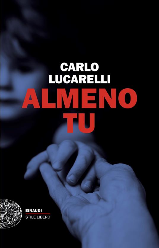 almeno tu libri thriller 2025