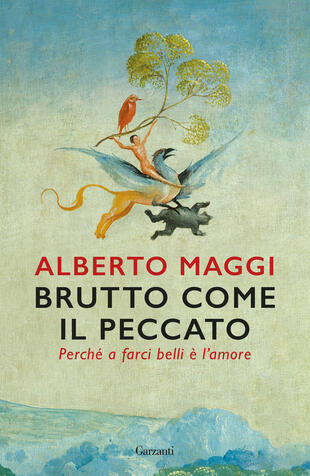 brutto come il peccato alberto maggi libri da leggere estate 2025