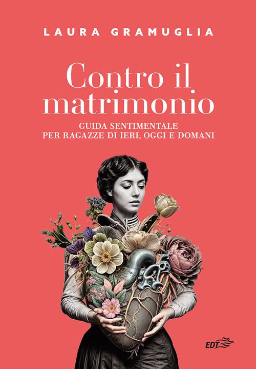 contro il matrimonio libri da leggere estate 2025