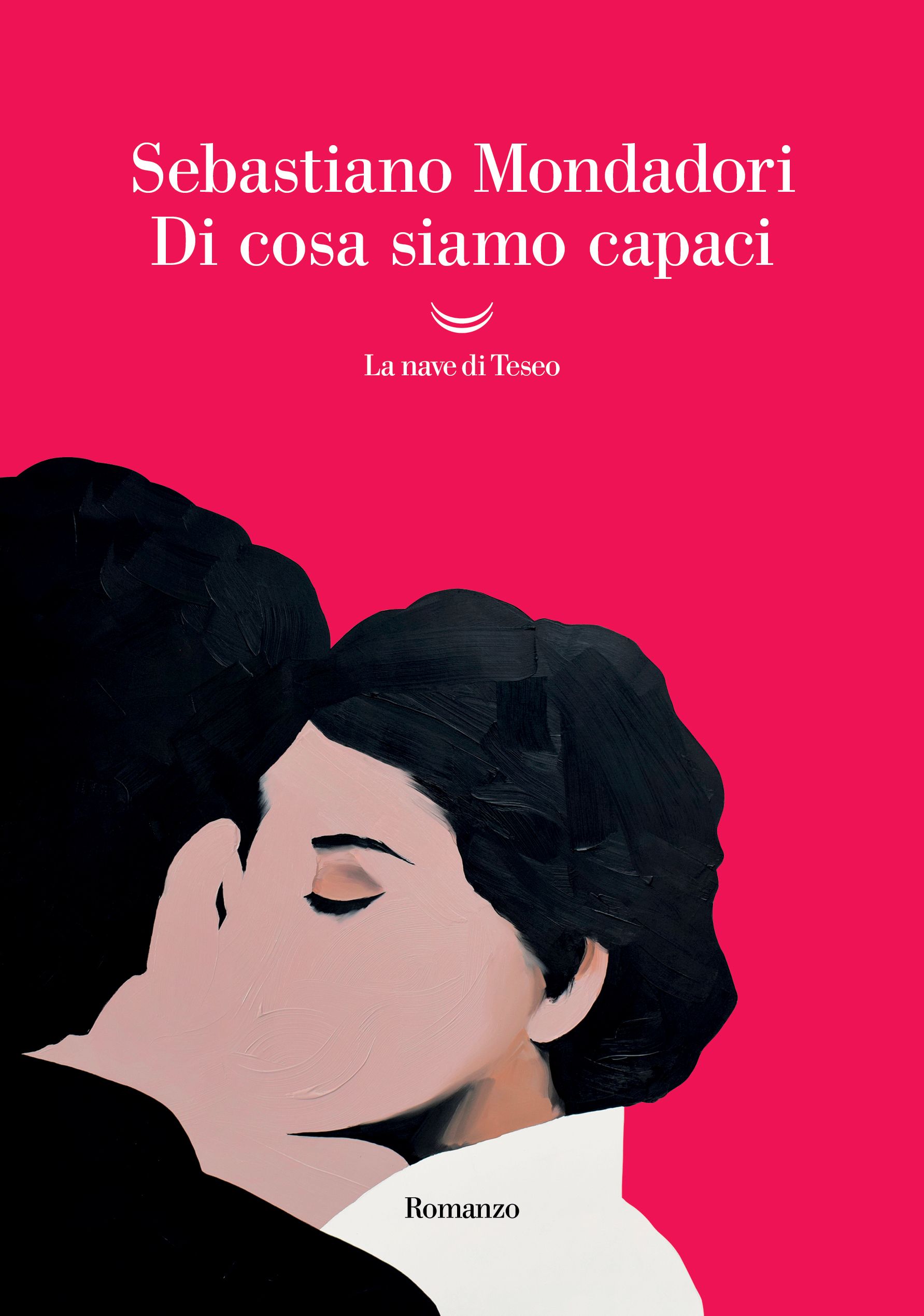 di cosa siamo capaci di sebastiano mondadori