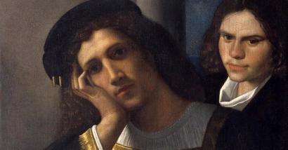 Sublimato e platonico: il rapporto tra mentore e allievo in 