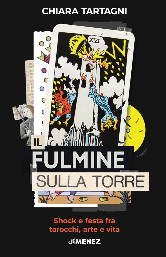 il fulmine sulla torre libri da leggere estate 2025