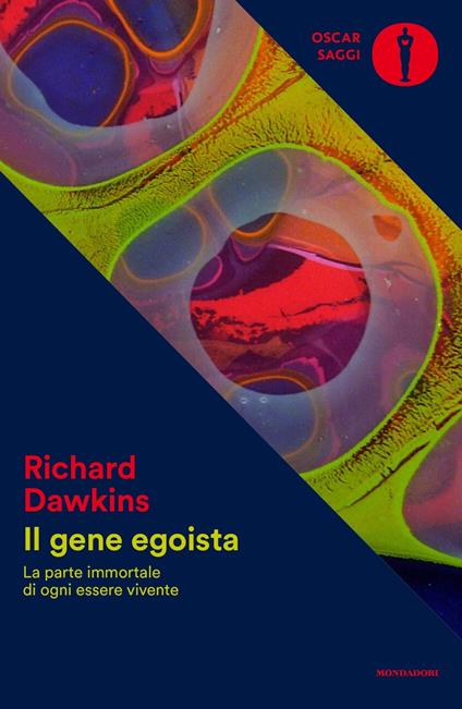 il gene egoista di richard dawkins