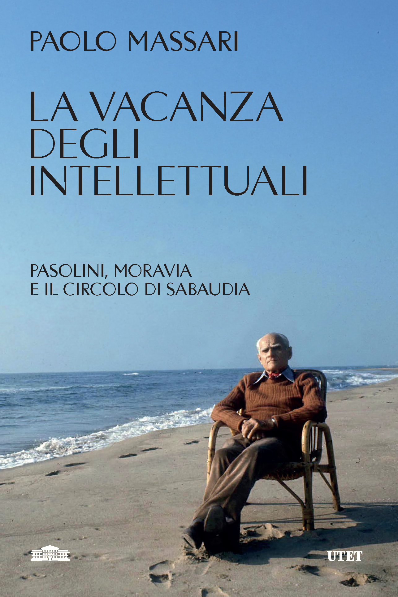 la vacanza degli intellettuali