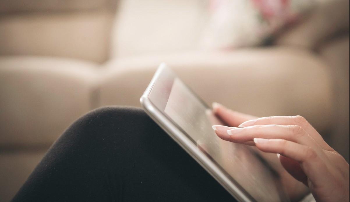 leggere ebook accessibili