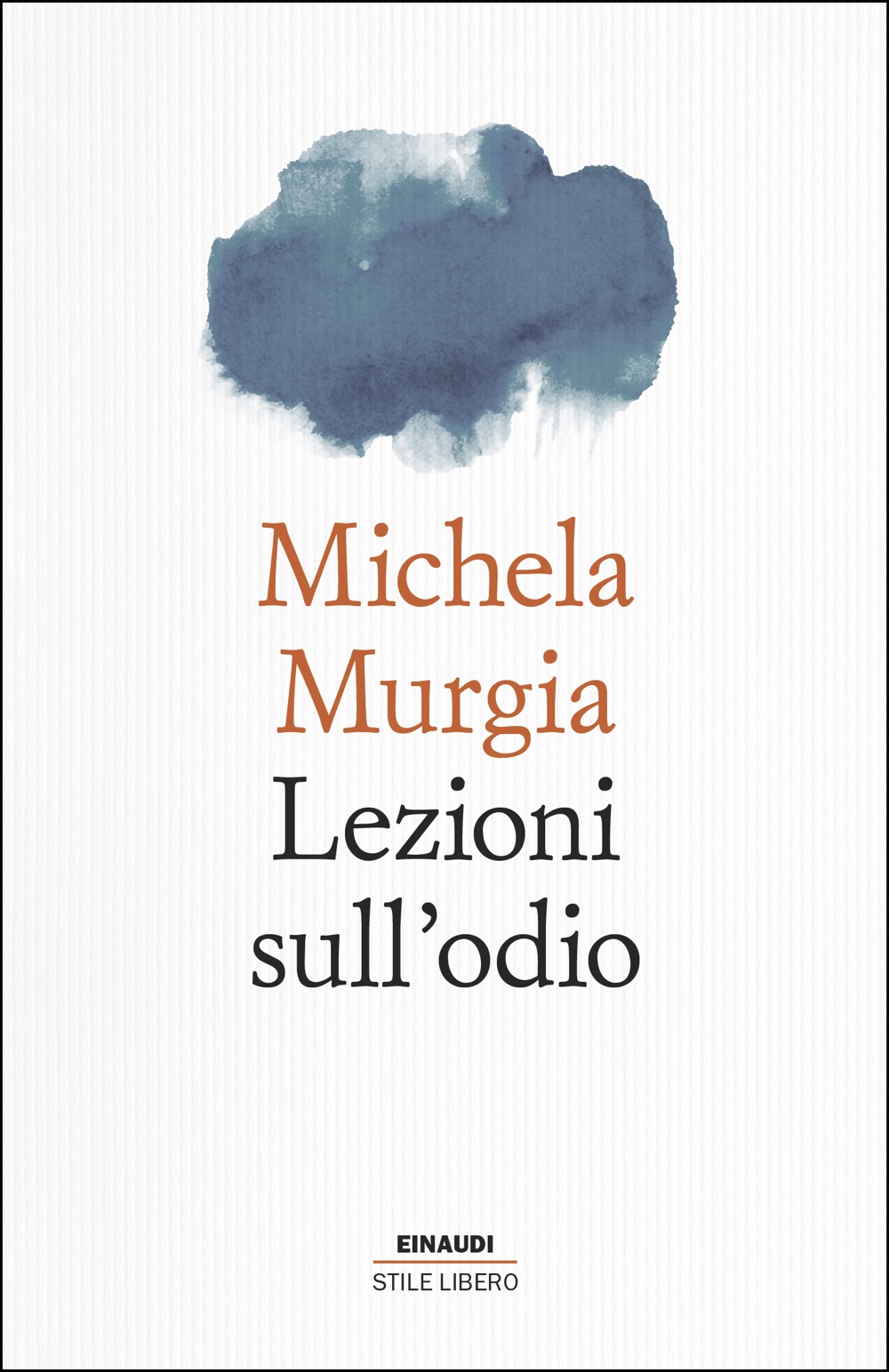 lezioni sull'odio di michela murgia