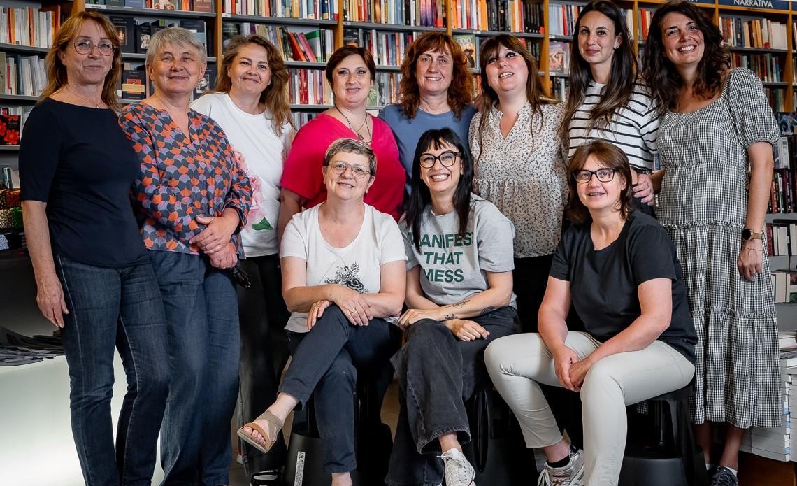 libreria rinascita empoli ubik