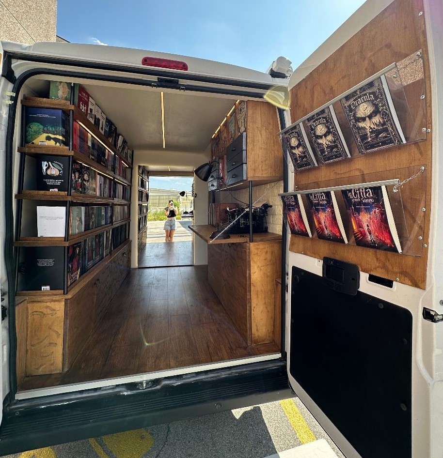 libreria viandante 2