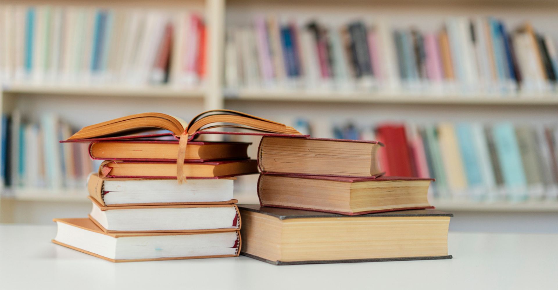 Lettura, Sicilia fanalino di coda: mancano i bibliotecari e le librerie