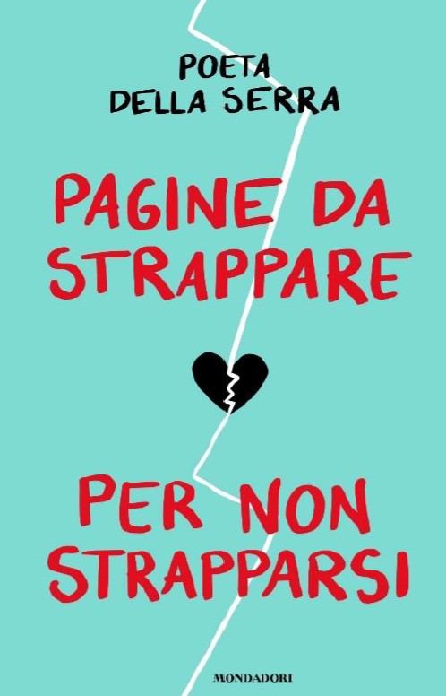 libro poeta della serra