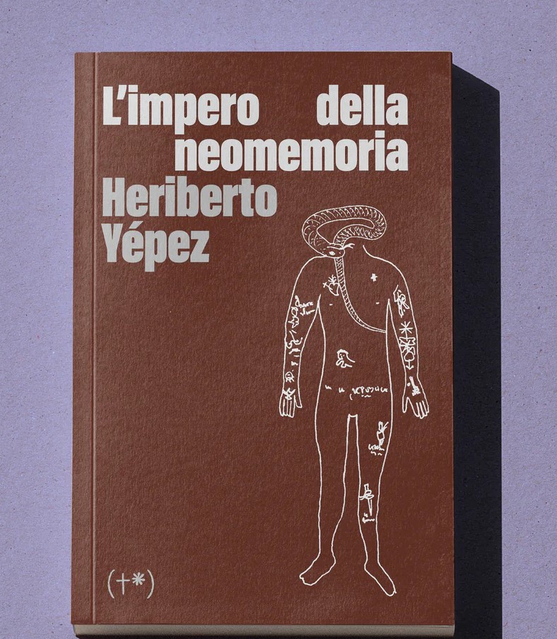 l'impero della neomemoria