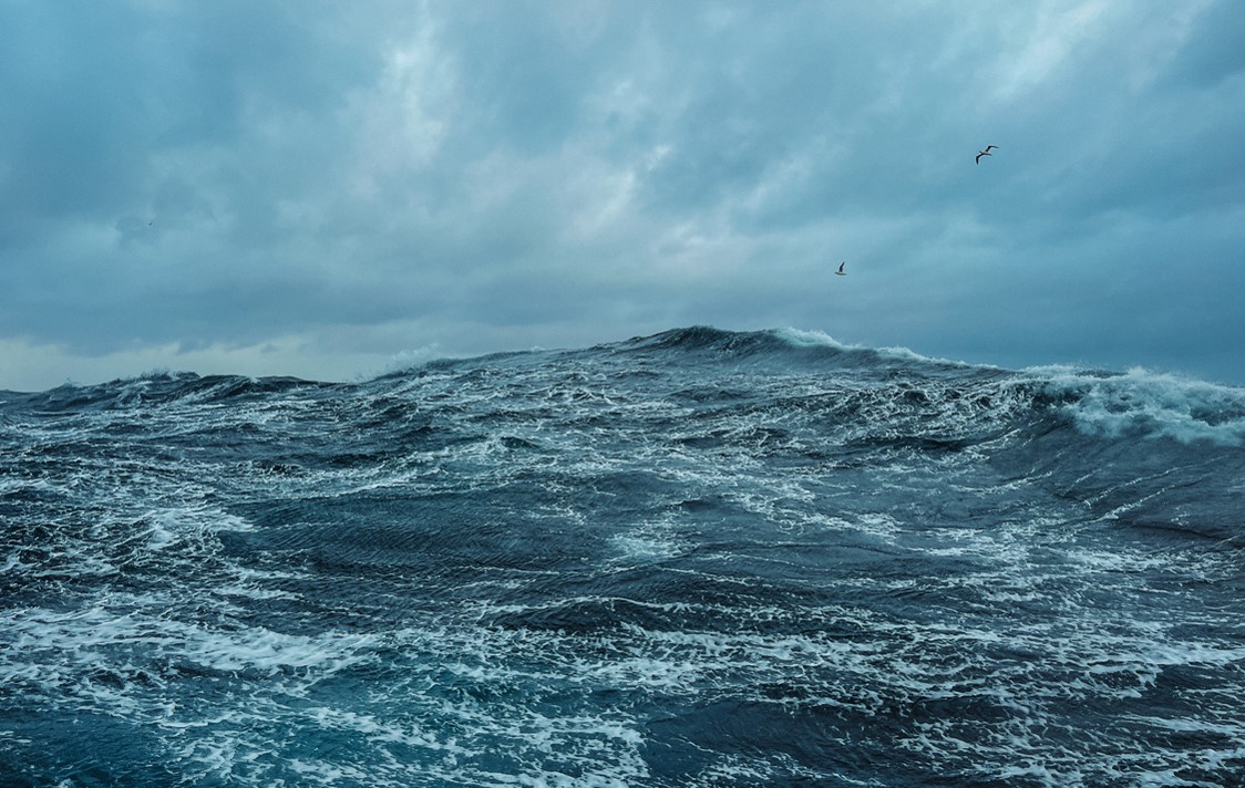 Viaggio nel paesaggio selvaggio del Mare del Nord (che resiste a turismo e innovazione)