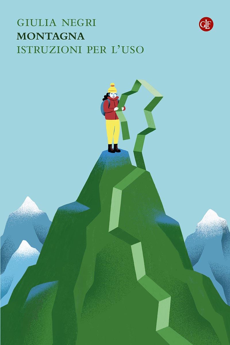 montagna istruzioni per l'uso