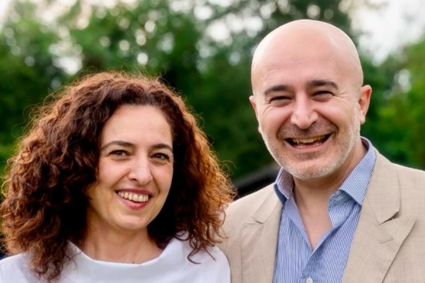 A Borgosesia apre una nuova libreria, "in cui dimenticare per un po' il telefonino"