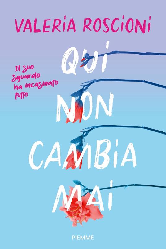 qui non cambia mai libri da leggere estate 2025