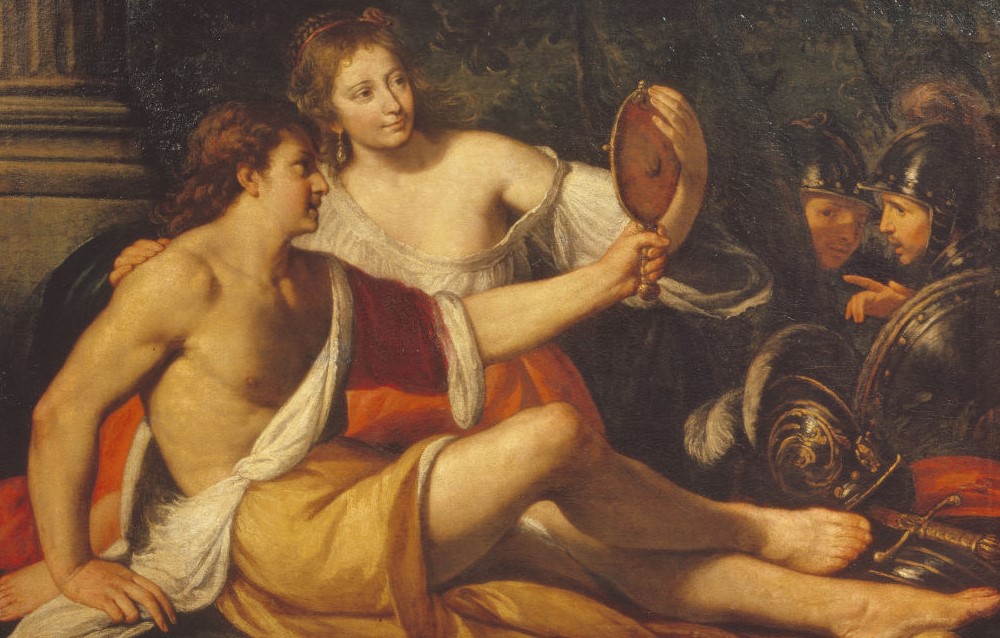 Libri che sanno riflettere: lo specchio nella letteratura