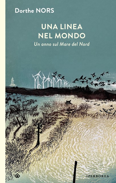 una linea nel mondo libri da leggere estate 2025