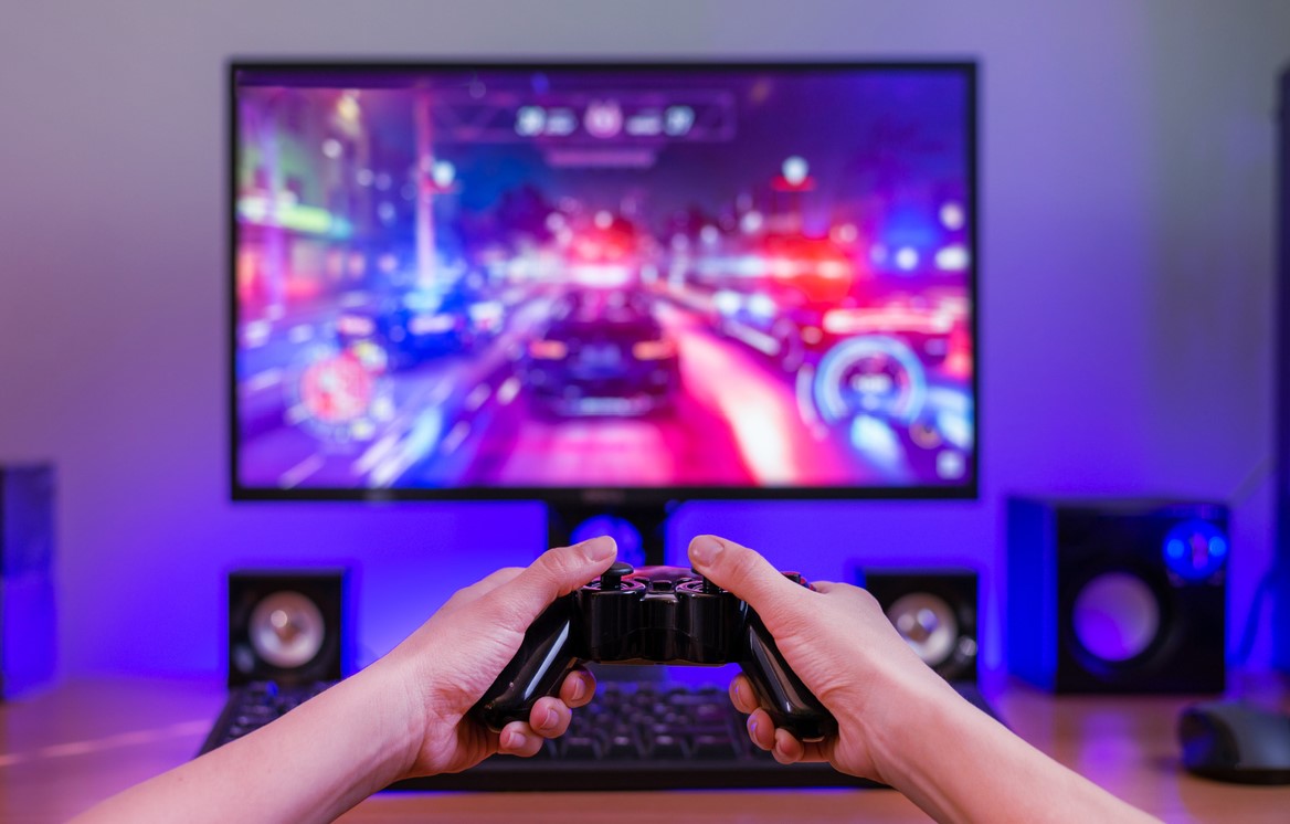 "PlayHer": come sta cambiando la rappresentazione femminile nei videogiochi