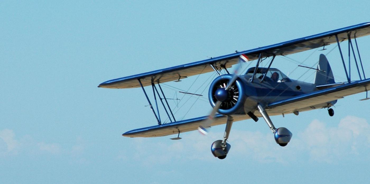 volo aeroplano aviazione volare
