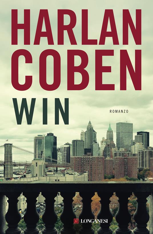 win libri thriller 2025