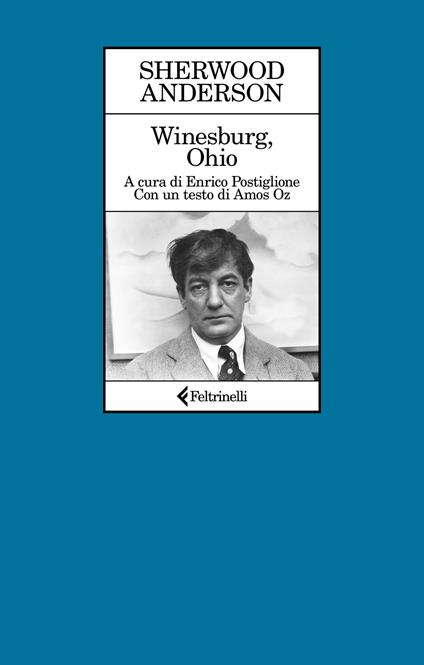Winesburg, Ohio di Sherwood Anderson