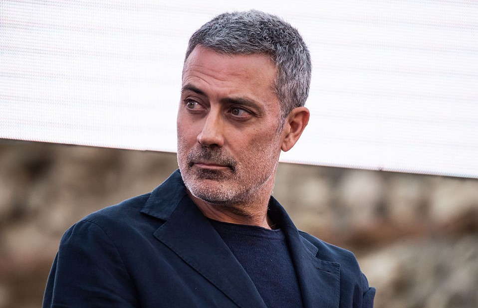 Premio Strega 2025, vince Andrea Bajani