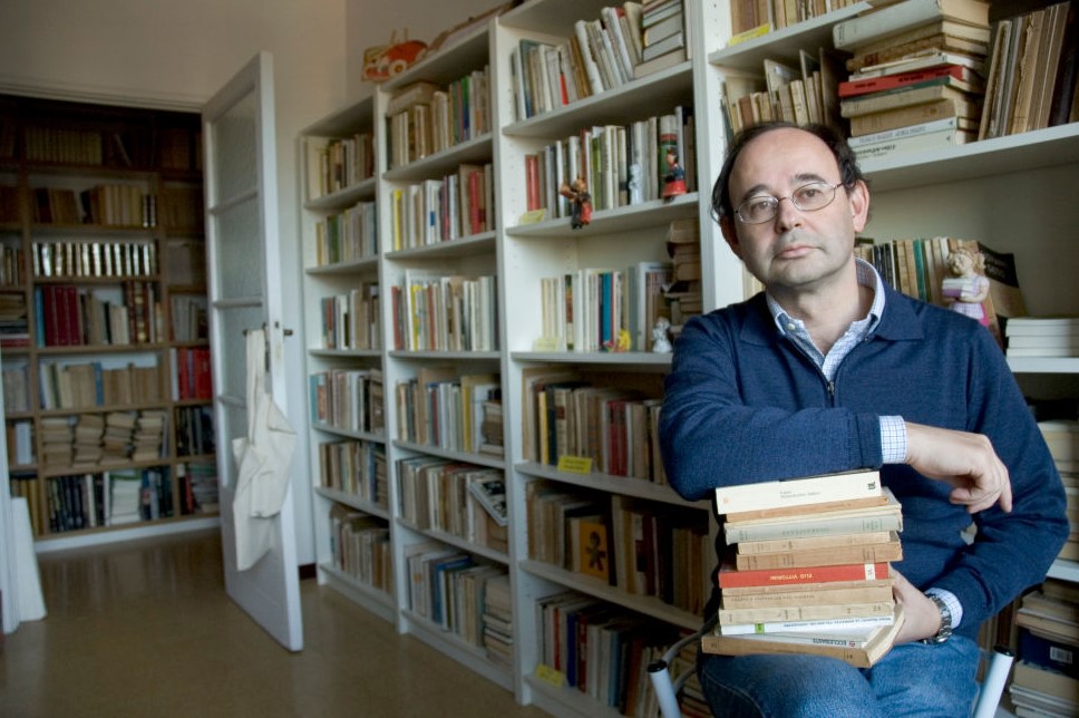 "Casa, dolce casa" di Andrea Kerbaker: si può davvero fuggire dalla vecchiaia?