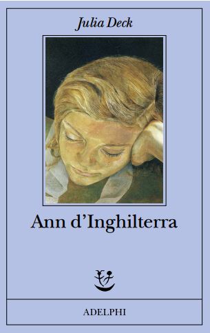 Ann d'Inghilterra, ultime uscite settembre 2025