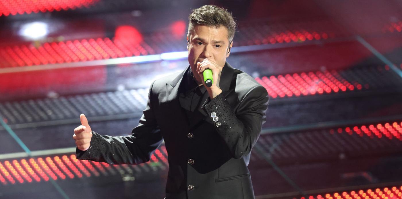 Biografia Fedez anticipazioni