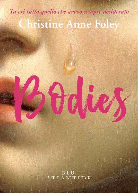 Bodies libro thriller 2025