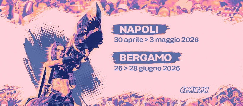 Comicon