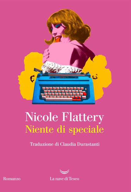 Copertina di Niente di speciale