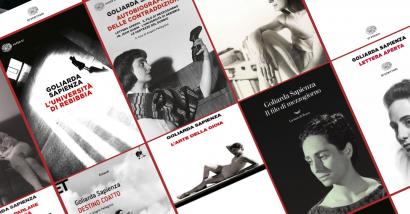 Goliarda Sapienza: dalla morte in povertà alla 