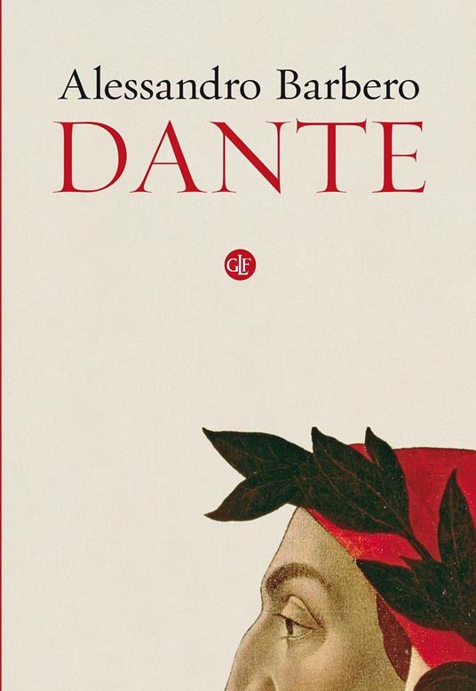 Dante di Alessandro Barbero