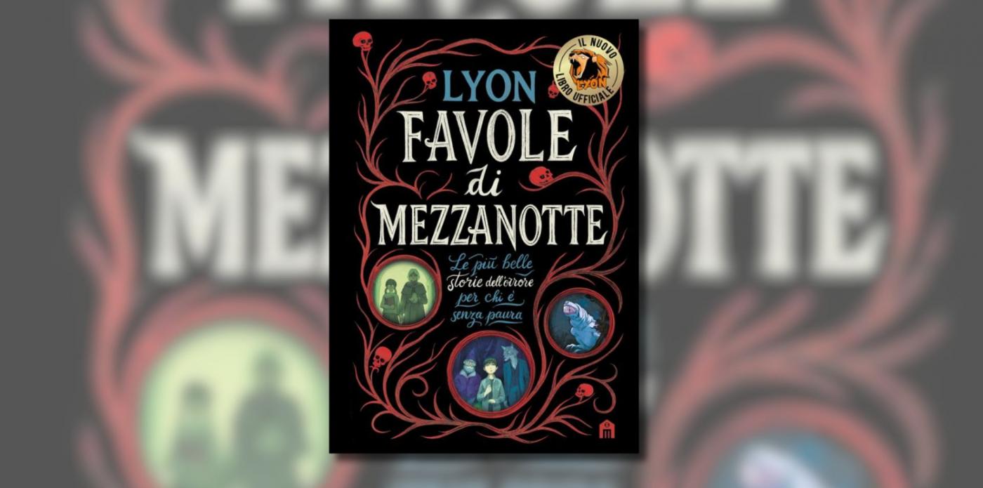 Favole di Mezzanotte Lyon