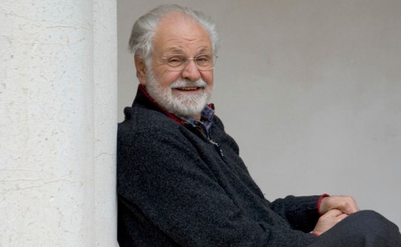 Goffredo Fofi GettyEditorial 11-7-2025